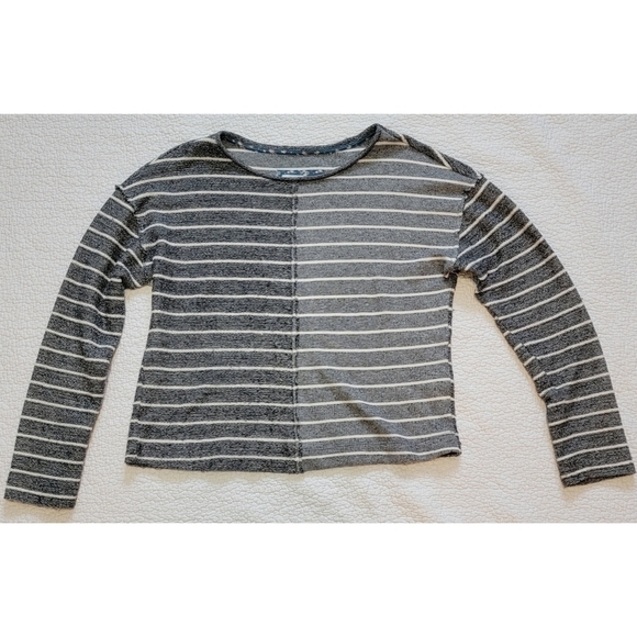 ANTHROPOLOGIE Knit Sweater - Picture 3 of 9